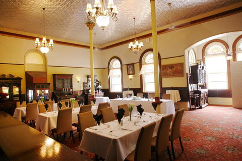 Criterion Hotel Rockhampton - Accommodation China 2