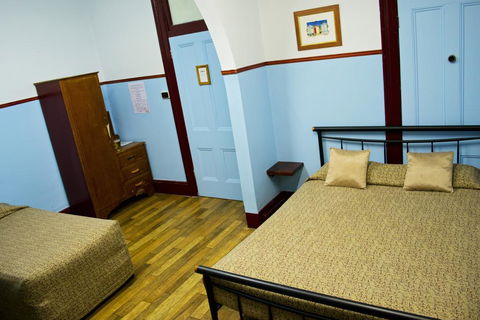 Criterion Hotel Rockhampton - Accommodation China 3