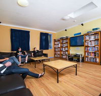 Cronulla Beach Backpackers - Accommodation Asia
