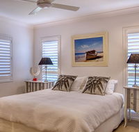 Cronulla Beach House BB - Accommodation Asia