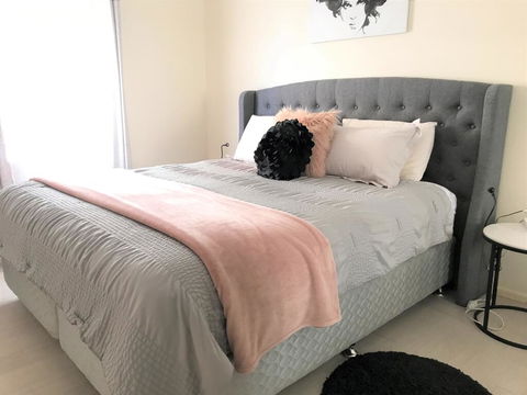 CRONULLA BREEZE - Accommodation Asia 1