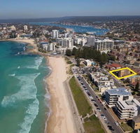 CRONULLA BREEZE - Accommodation Asia