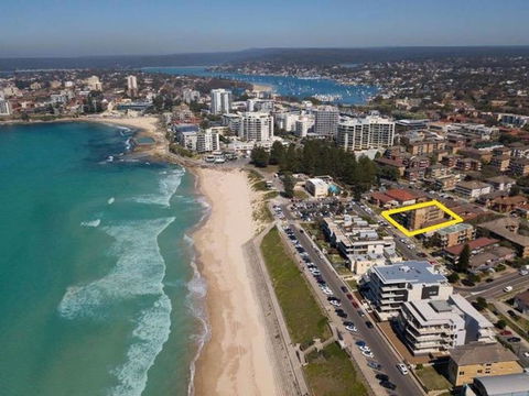 CRONULLA BREEZE - Accommodation Asia 0