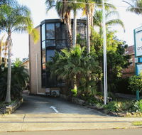 Cronulla Motor Inn - Accommodation Asia
