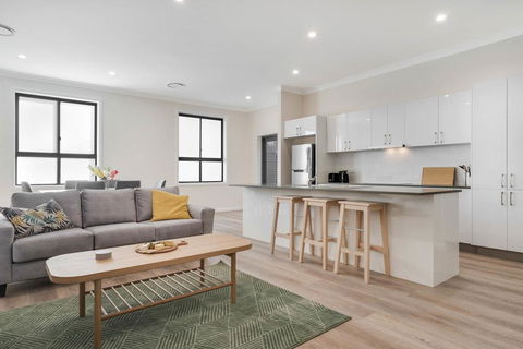 Crooked Lane Apartment - Accommodation Asia 0