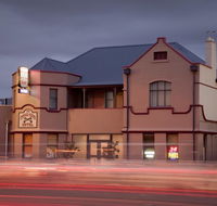 Cross Keys Hotel - Accommodation Asia