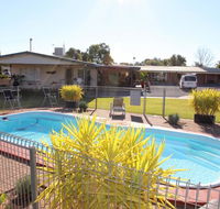 cross roads motel - Accommodation Asia