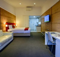 Crossroads Ecomotel - Accommodation Asia
