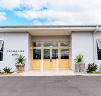 Crossroads Hotel - Accommodation Asia