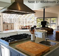 Crowes Nest Apartments - Accommodation Asia