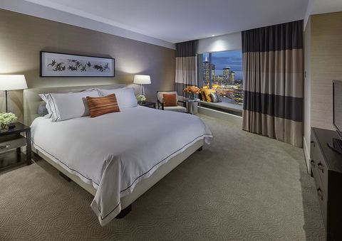 Crown Towers Melbourne - Accommodation Asia 2
