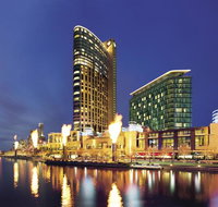 Crown Towers Melbourne - Accommodation Guide