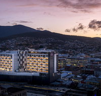 Crowne Plaza Hobart - Accommodation Guide