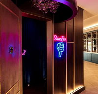 Crowne Plaza Melbourne - Accommodation Asia