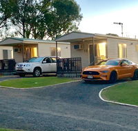 Crows Nest Tourist Park - Accommodation Guide