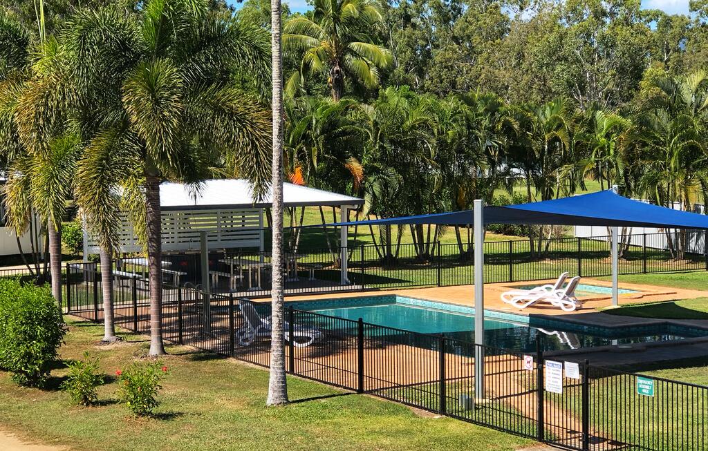 Sellheim QLD Accommodation Guide