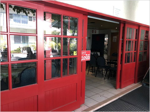 Crystal Garden Resort & Restaurant - Accommodation Asia 1