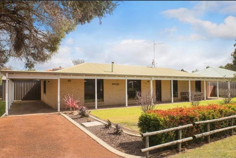 Crystal Shores - Quindalup - Accommodation Asia 1