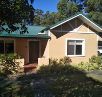 Crystal Springs Holiday Accommodation - Accommodation Asia