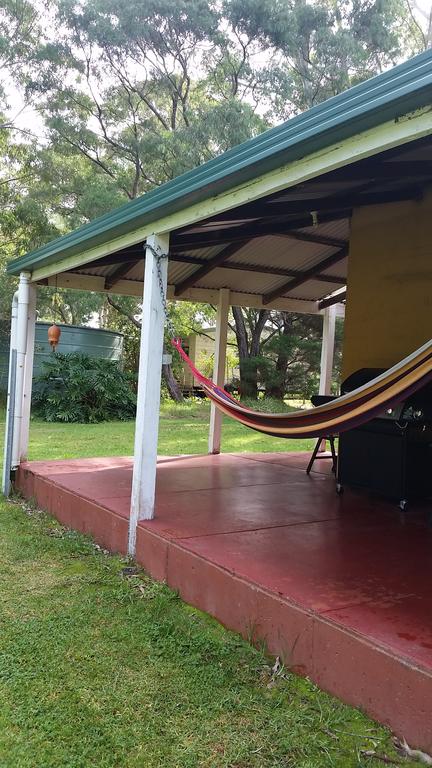 Crystal Springs Holiday Accommodation - Accommodation Asia 2