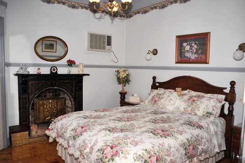 Cuddledoon Cottages Rutherglen - Accommodation Asia 3