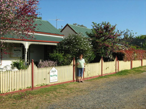 Cuddledoon Cottages Rutherglen - Accommodation Asia 1