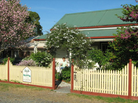 Cuddledoon Cottages Rutherglen - Accommodation Asia 0