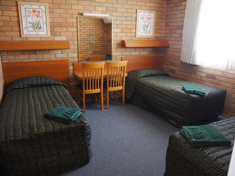 Cudgegong Valley Motel - Accommodation Asia 2