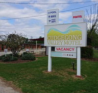 Cudgegong Valley Motel - Accommodation Asia