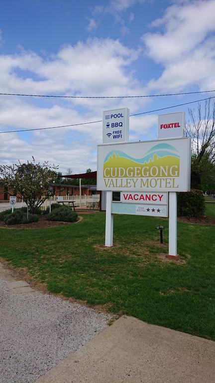 Cudgegong Valley Motel - Accommodation Asia 0