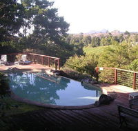 Cudgerie Homestead - Accommodation Asia