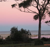 Cudmirrah Reef Cottage - Accommodation Asia