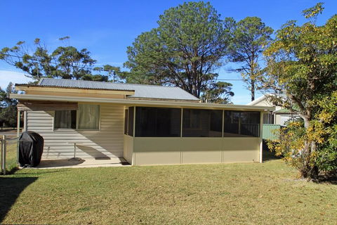 Cudmirrah Reef Cottage - Accommodation Asia 2