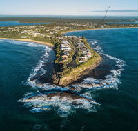 Culburra Beach Motel - Accommodation Asia