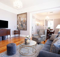 Culgoa Beautifully Refurbished 1896 Heritage House - Accommodation Asia