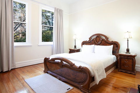 Culgoa Beautifully Refurbished 1896 Heritage House - Accommodation Asia 3