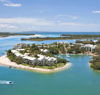 Culgoa Point Beach Resort - Accommodation Asia