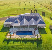 Cullengetty Estate - Accommodation Asia