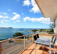 Cumbernauld 25 - 25/12 Terrigal Esp Terrigal - Accommodation Asia