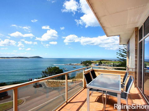 Cumbernauld #25 - 25/12 Terrigal Esp, Terrigal - Accommodation Asia 0