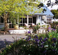 Cumquat Cottage - Accommodation China