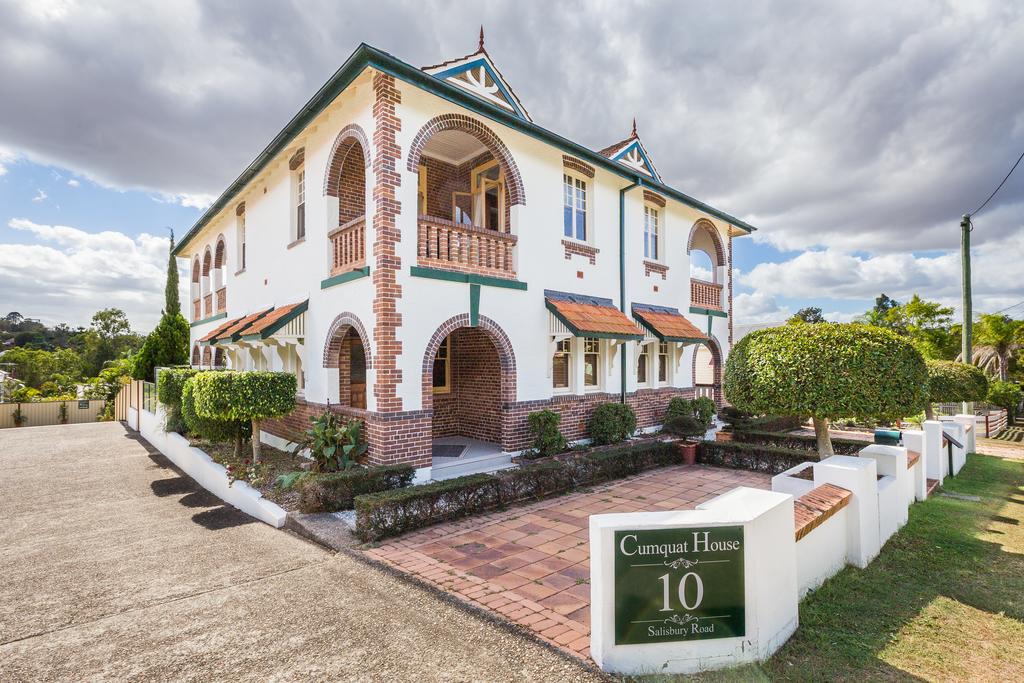 Prenzlau QLD Accommodation Asia