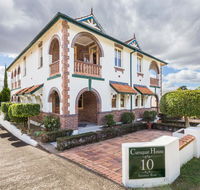 Cumquat House - Accommodation Asia