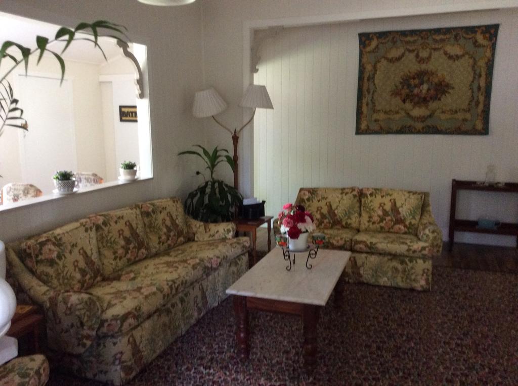 Kumbia QLD Accommodation Asia