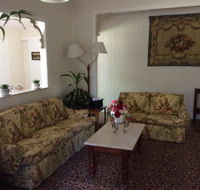 CupnSaucer Cottage - Accommodation Asia