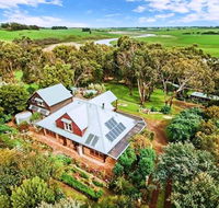Curdie River Retreat - Accommodation Asia