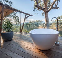 Currajong Retreat - Accommodation Asia
