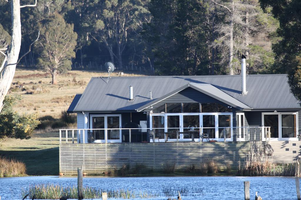 Lake Leake TAS Accommodation Asia
