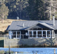 Currawong Lakes Tasmania - Accommodation Asia