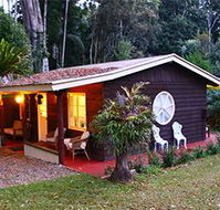 Curtis Cottage - Accommodation Asia